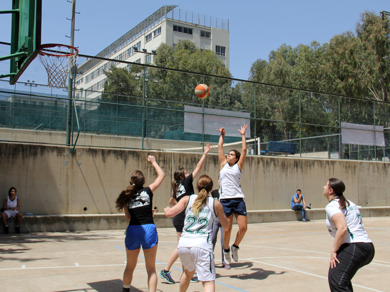 9th Beirut Corporate Games